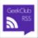 GeekClub RSS 