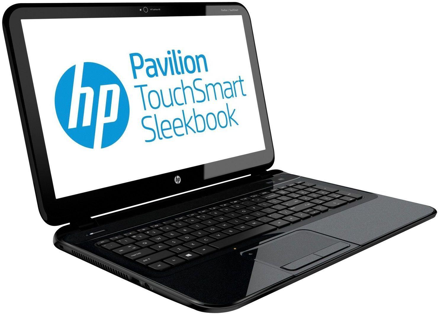 HP Pavilion 15 Touchsmart - £399-£499