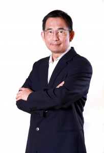Orapong Thien-Ngern, General Manager, Microsoft (Thailand) Ltd.
