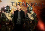 Professor Green at Titanfall launch party 1 HERO