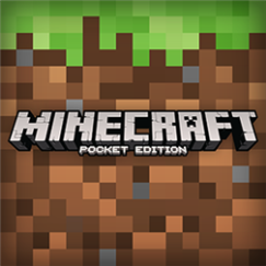 Minecraft Pocket Edition (FREE)