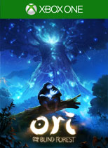 Xbox One - Ori and the Blind Forest