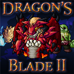 App update Dragons Blade