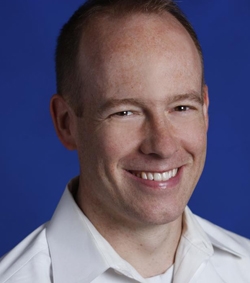 Doug Burger - investigador en Microsoft