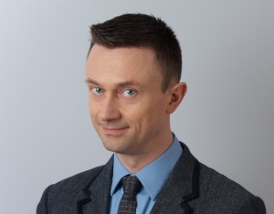Rafal Lukawiecki ist Keynote-Speaker des  Microsoft Business Analytics Day am 21. Mai 2015 in Wien 