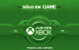 Jueevs Xbox GAME