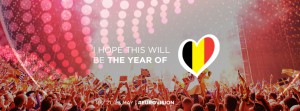 2015_FB_Belgium Eurovision