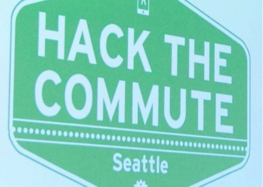 Microsoft - Hack the Commute - 01