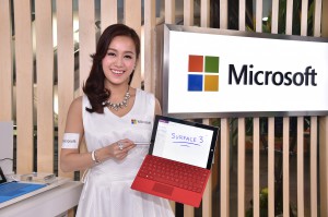 Microsoft Hong Kong announced the launch of its first Microsoft Experience Zone to showcase Microsoft’s latest devices and educate visitors on exciting new technologies.