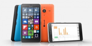 Lumia 640 XL - 28-05-2015