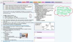 OneNote for sharing collaborating and assessing 02