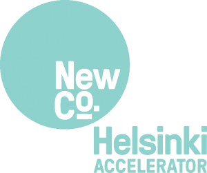NewCo Helsinki logo