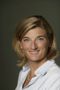  Dorothee Ritz ist neue General Managerin bei Microsoft Österreich  