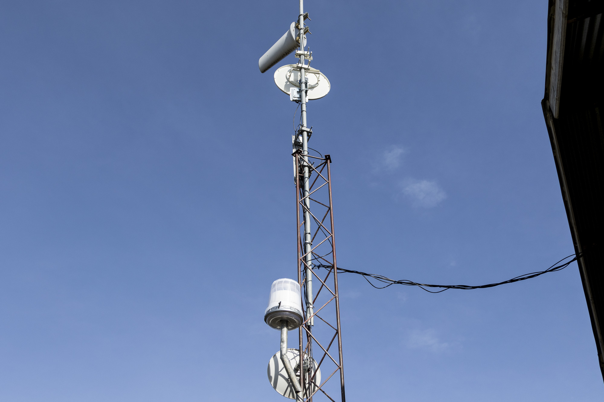 TVWS-Antenna