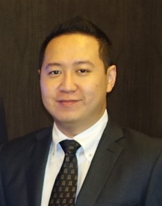 Timothy Ngui, CIO, Ghim Li (Global) Pte Ltd