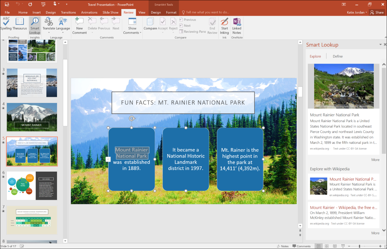 Microsoft giới thiệu Office 2016 – Trang Thông Tin