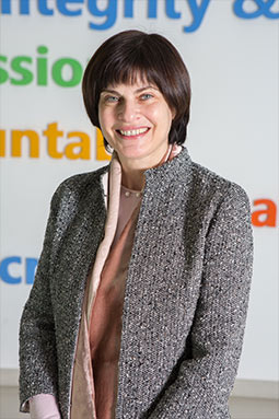 Simonetta Moreschini