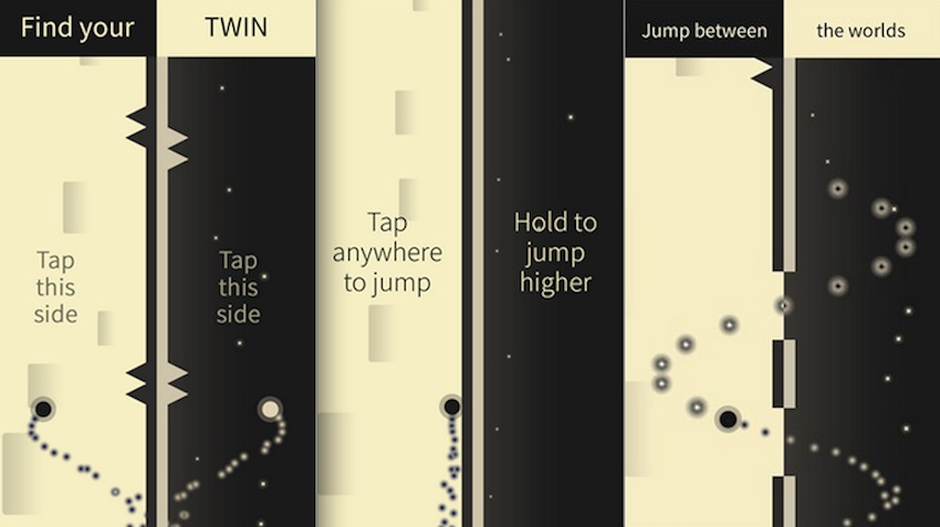 Twins-minigame-for-Windows-Phone