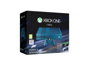Xbox One Edition Limitée Forza 6