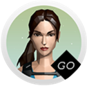 Lara Croft GO (£3.89). You’ve seen Lara Croft braving spooky, dangerous caves and tombs around the world. Now, Lara Croft GO puts her in new and gorgeously depicted adventures. She’s still navigating jungles and ruins, but the puzzles are simpler, the graphics are beautiful and the soundtrack is haunting. It all adds up to a very cool new way to explore with one of gaming’s favourite heroines. 