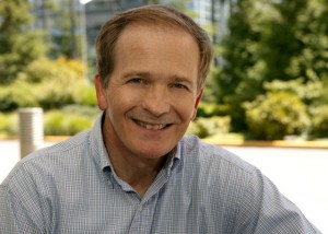 Dr. Bill Crounse, Microsoft