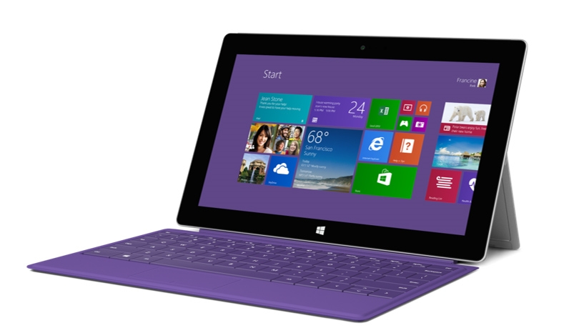 La tablette Windows 10 en promotion chez la Fnac