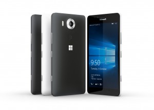 Lumia 950