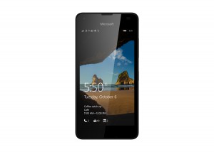 Lumia550