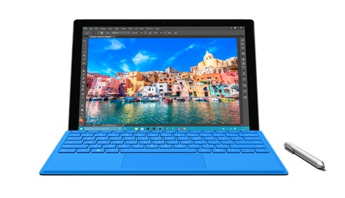Surface Pro 4 (1)