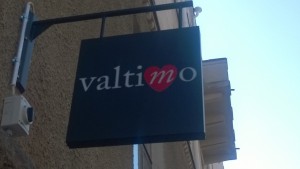 Valtimo