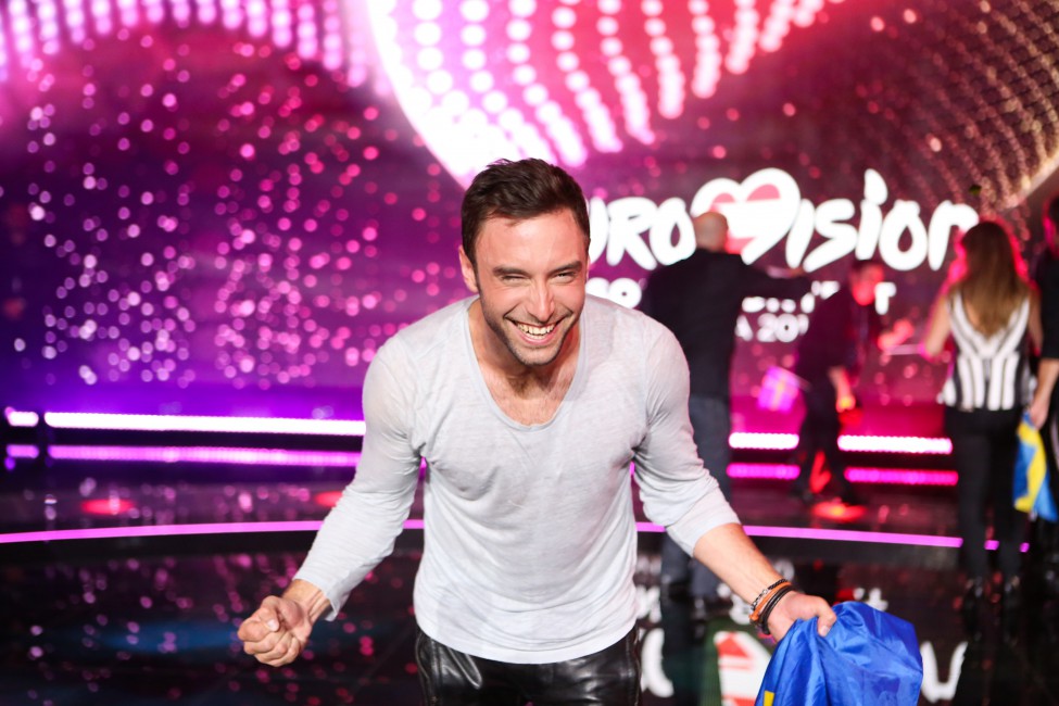 bing eurovision 2015 predictions