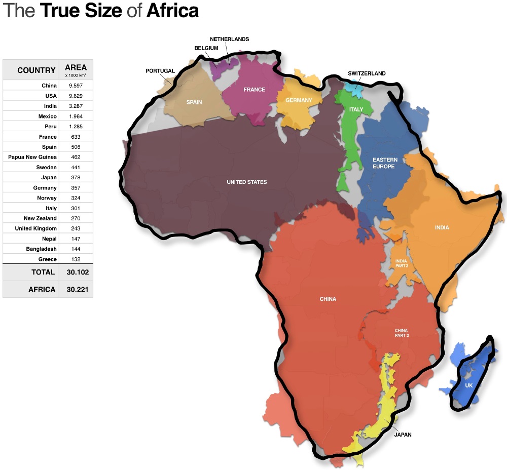 true-size-africa-map