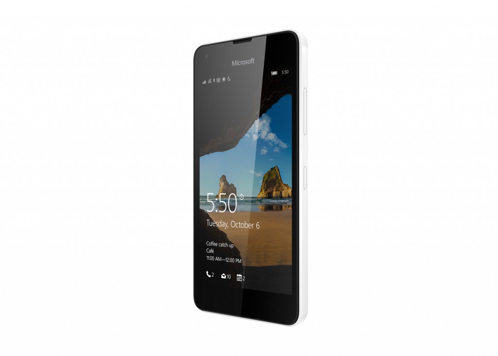 Lumia550_White_AngleLeft_SSIM