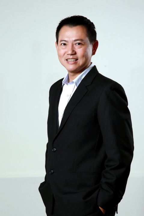 Tanapong Ittisakulchai, Small and Midmarket Solutions & Partners Lead, Microsoft (Thailand) Limited