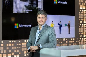 Tiago Monteiro_Dtor Servicios Microsoft