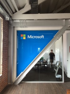 Microsoft returns to Christchurch at the GreenHouse