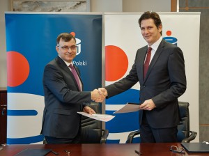 PKO Bank Polski i Microsoft razem dla bezpieczeństwa w sieci.