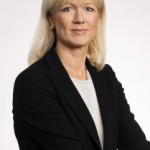 Sara Kullgren, Chef för Developer Experience på Microsoft
