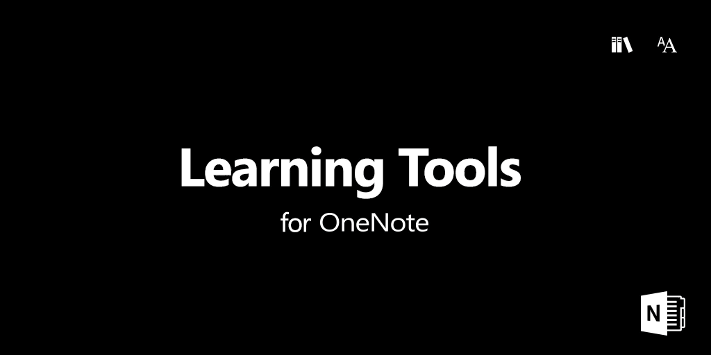 Education onenote feature gif