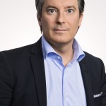Mathias Ekman, Affärsutvecklare hälso- och sjukvård, Microsoft