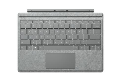 微软发布Surface Pro 4 新款特制版专业键盘盖– 新闻中心