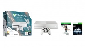 Pack Xbox 500Go QB