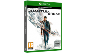 Quantum Break Box Shot_PEGI