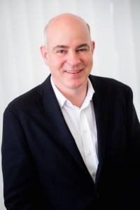Nicolas Sorger, Leiter des Geschäftsbereichs Developer Experience und Evangelism bei Microsoft Österreich. © Microsoft