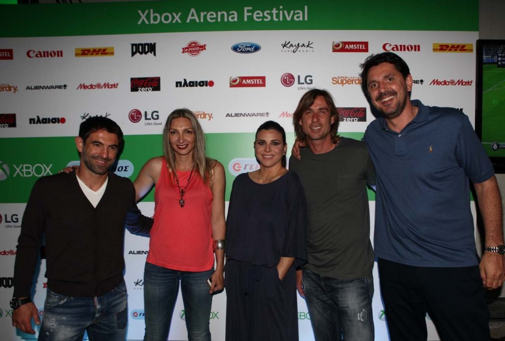 Xbox Arena Festival_4