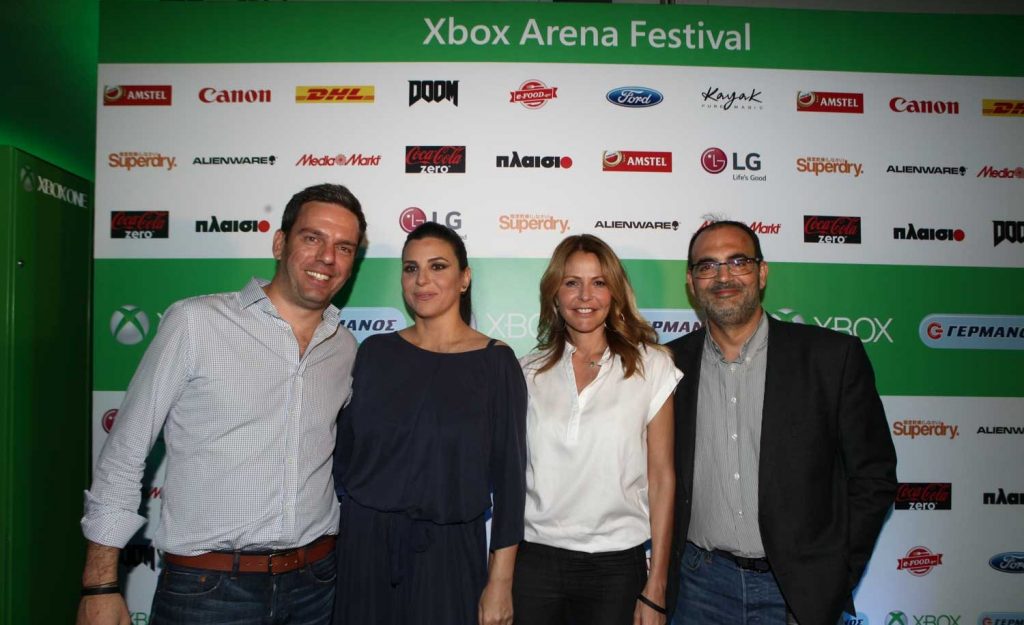 Xbox Arena Festival_5