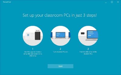 Windows 10: Zeitgemäß Lehren und Lernen