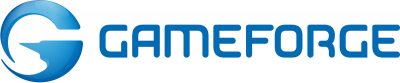 Gameforge Logo
