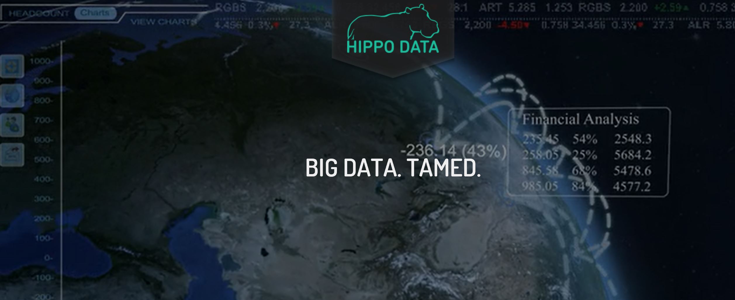 Hippo Data