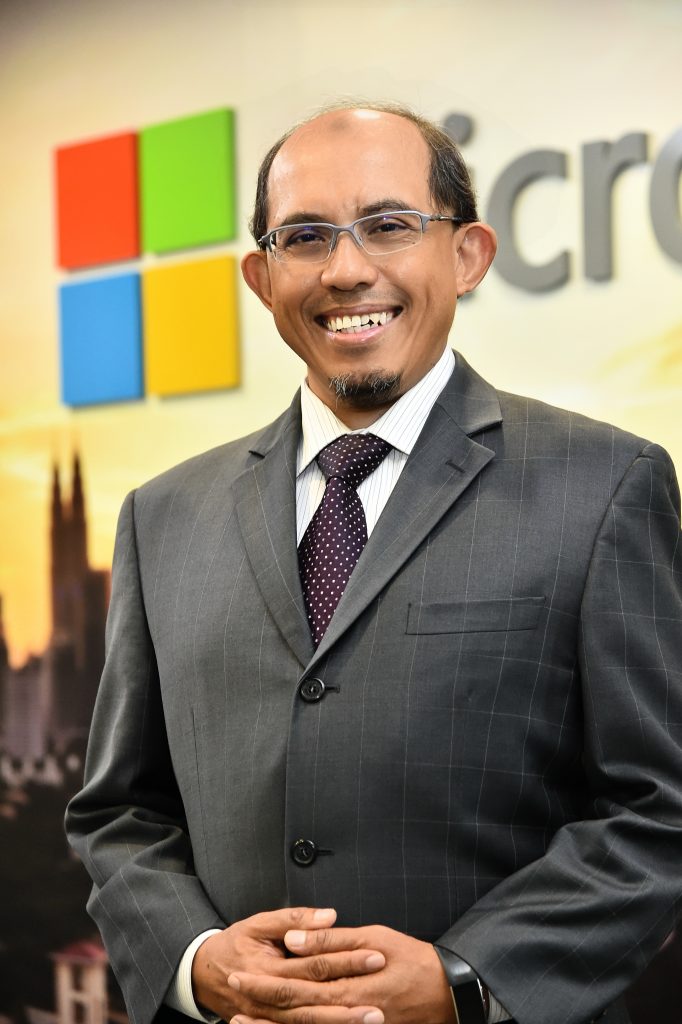 dr-dzahar-mansor-national-technology-officer-microsoft-malaysia